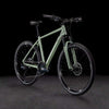 Cube nature slx pistacchio'n'palemint