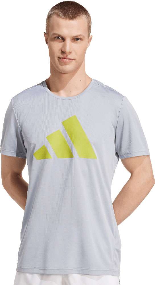 Adidas run it - functional shirt