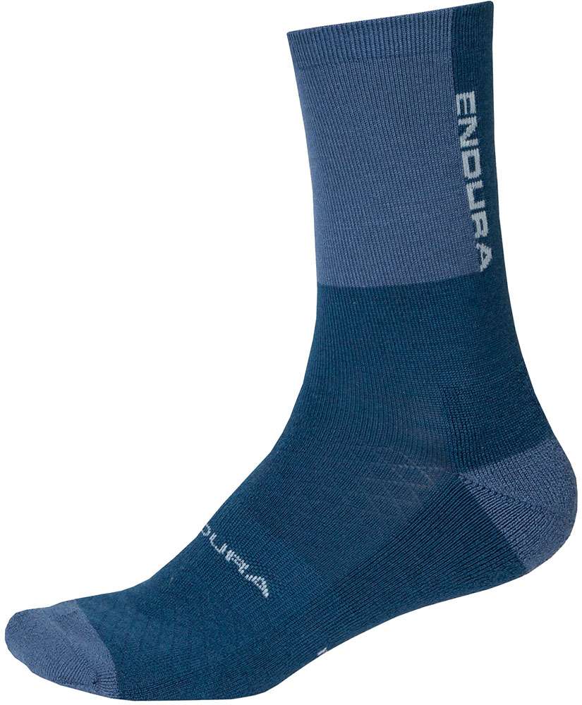 Endura baabaa merino - calcetines de invierno