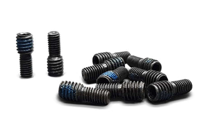 Pasadores de pedal ácido