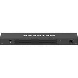 Netgear gs316epp switch (zwart) - afbeelding 12