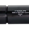 Pedalier cerámico Moquai bb386 dub