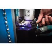 Torcia Wiha con LED, laser e luce UV - afbeelding 6