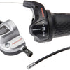 Shimano Gripsshift Revoshift Lang Nexus 3 SL-3S42 2000 mm OEM