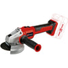 GRINDER EINHELL AXXIO ANGOLO DELLA BATTERE 18 115 BL Solo