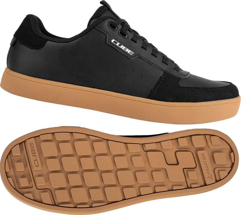 Laberinto de cubos - zapatillas mtb