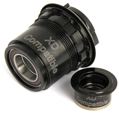 Kit di conversione Dt Swiss corpo ruota libera SRAM XD Pawl Drive System
