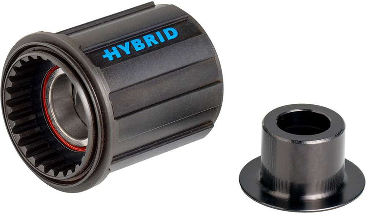 Kit de conversión DT Swiss cuerpo de rueda libre hybrid ratchet system®