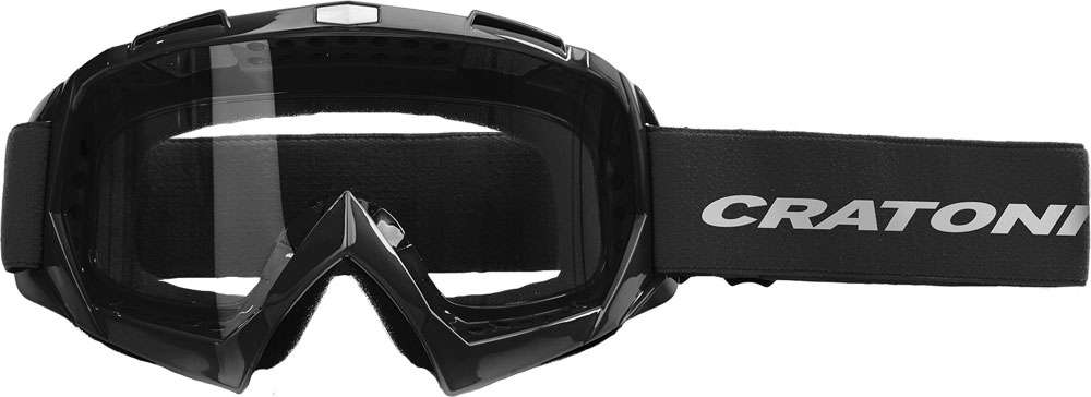 Cratoni c-rage - gafas