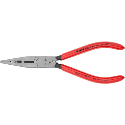 Barra di cablaggio knipex 13 01 160