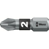 Wera Kraftform kompakt 28 ra con borsa, set di punte da 6 pezzi