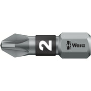 Wera kraftform kompakt 28 ra met etui, 6‑delig bitset (zwart groen) - afbeelding 4