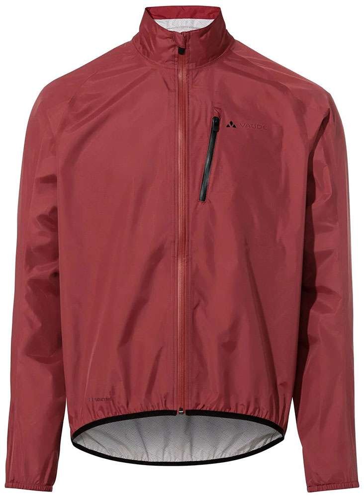 Vaude drop jacket iii - chaqueta impermeable