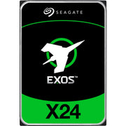 Seagate exos x24 20 tb harde schijf (st20000nm002h, sata 600, 24 7) - afbeelding 1