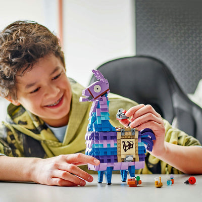 LEGO LEGO FORTNITE 77071 SUPPLY LLAMA