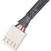 Silverstone argon ar06 cpu-koeler (pwm-aansluiting) - afbeelding 6