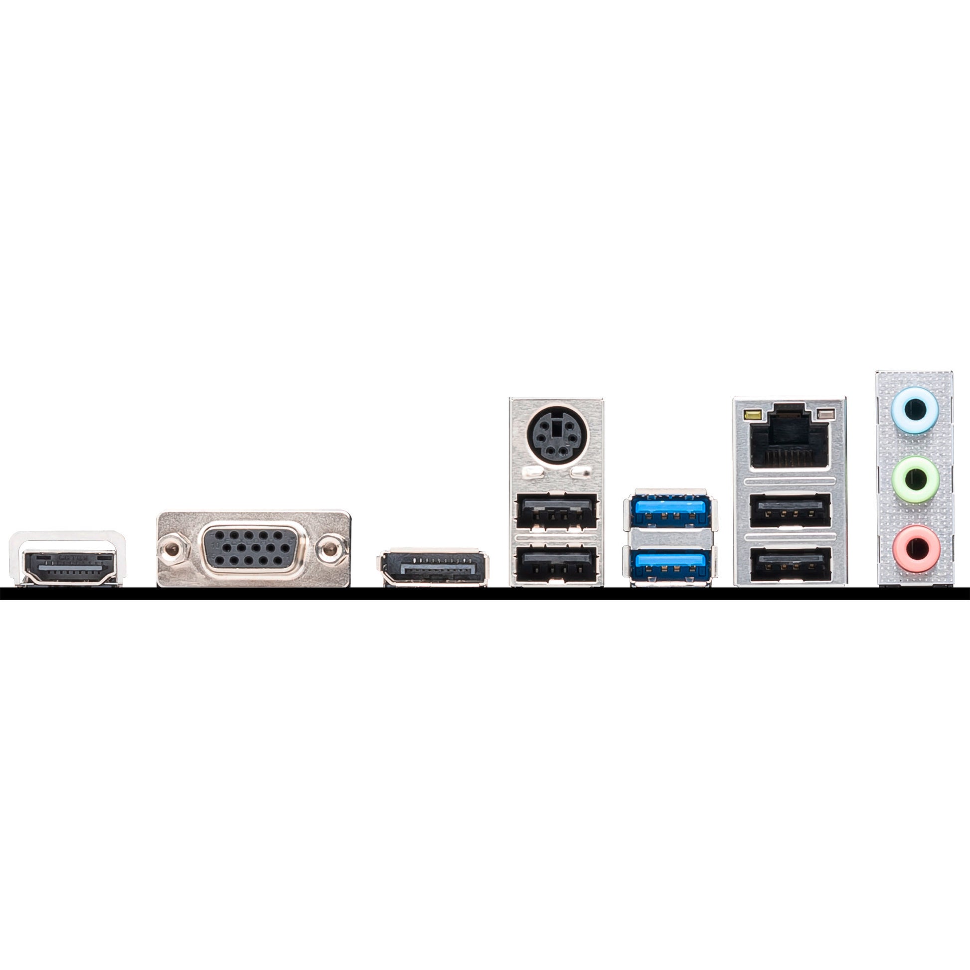 Scheda madre MSI Pro H610M-G Socket 1700 (GB-LAN, audio, µATX)