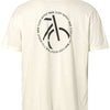 Vaude ciclista casual - camiseta