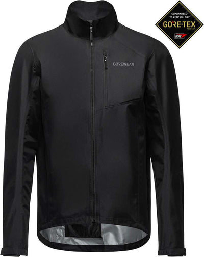 Gorewear glidewheel gore-tex - rain jacket