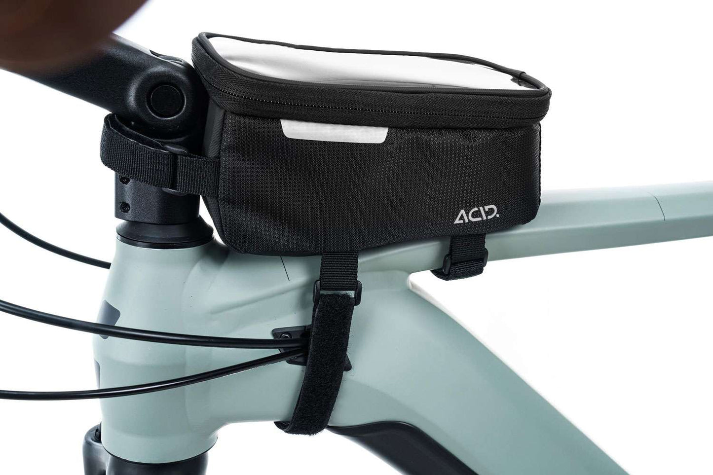 Borsa da bicicletta Acid Toptube View cmpt