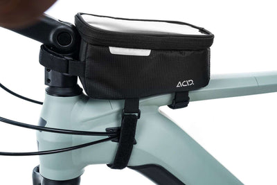 Bolsa de bicicleta acid toptube view cmpt