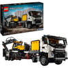 LEGO LEGO TECNIC 42175 Volvo FMX Truck EC230 Electric Excavator