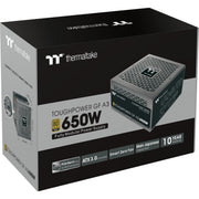 Thermaltake TOUGHPOWER GF A3 Gold 650W TT Premium Edition - afbeelding 12