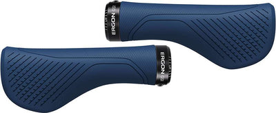 Ergon Handvatten GS1-S Evo nightride blue