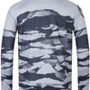 Endura mountain camo ltd - camiseta mtb manga larga