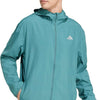 Adidas run it - running jacket
