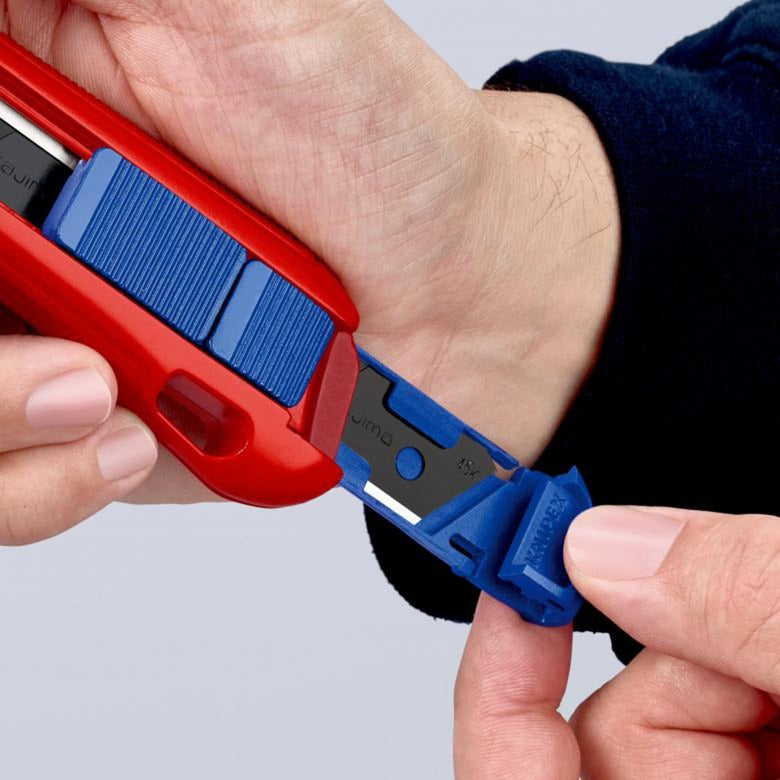Coltello universale knipex calix