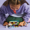 Lego friends paisley's kamer bouwpakket voor kinderen - 42647
