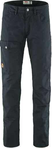 Fjällräven greenland jeans - trekking pants - afbeelding 1