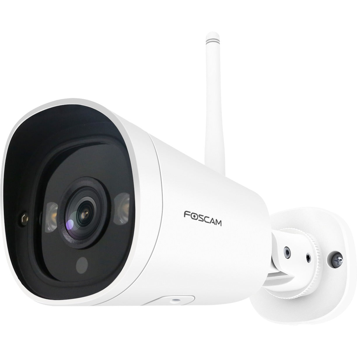 Foscam G4C, 2K Starlight WiFi Outdoor Security Camera