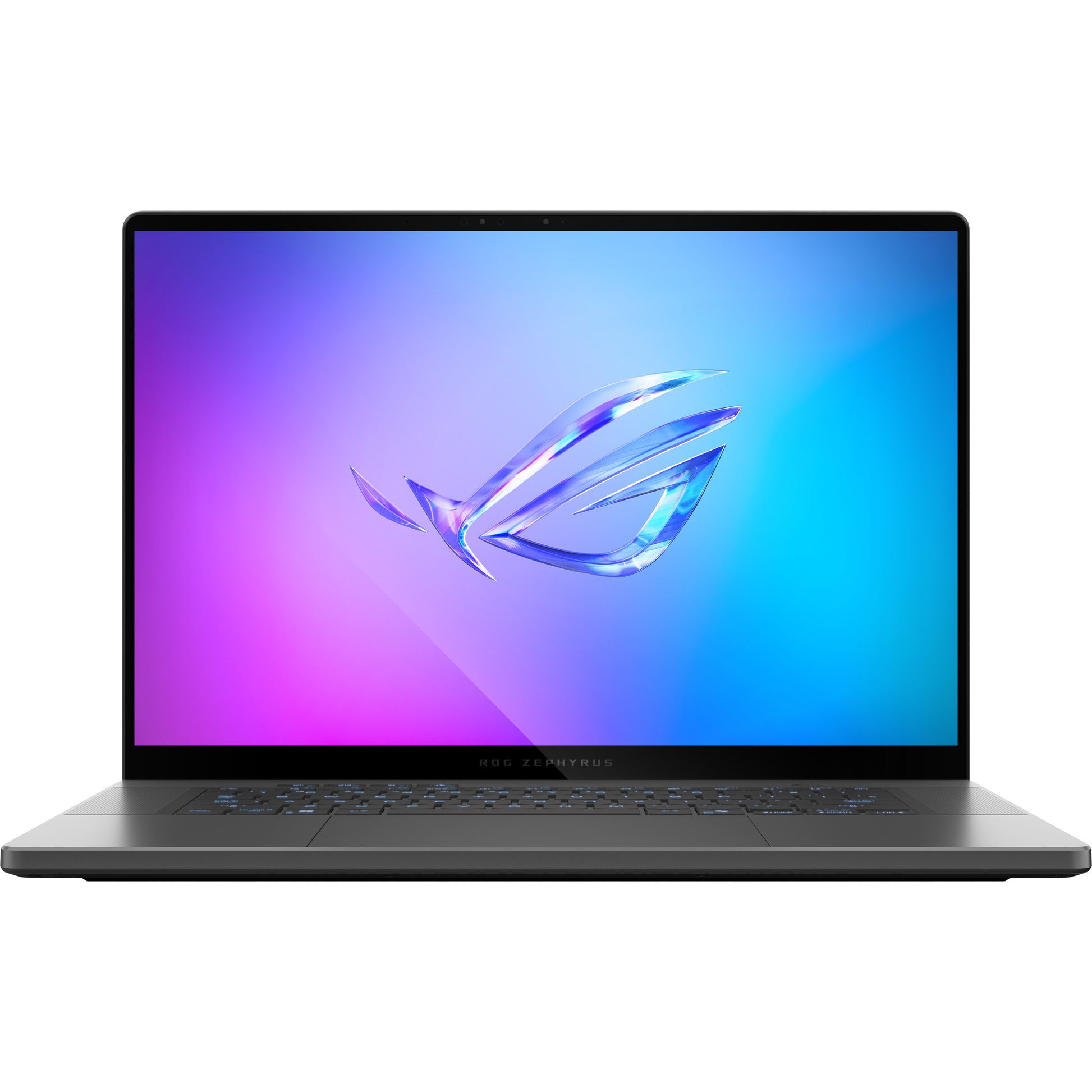 Laptop da gioco Asus rog zephyrus g16 gu605cp-qr103w 16 (grigio | core ultra 9 285h | rtx 5070 | 32 GB | 2 TB SSD)