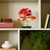 LEGO 10348 Botanicals giapponese Maple Bonsaibom