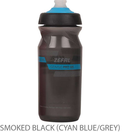 Bidón Zéfal sense pro 65