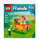 Lego friends 30696 - autumn's wafelkraam (polybag)