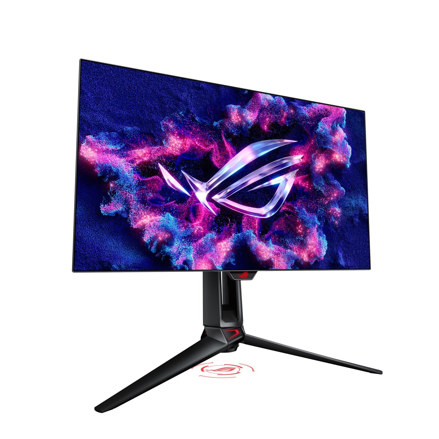Monitor gaming Asus Rog Swift OLED PG27aqdp 27 (negro, 2x HDMI, display port, 2x USB-A, USB-B, 480 Hz)