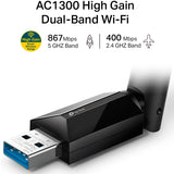 TP-Link Archer T3U Plus - afbeelding 3