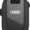 Abus Combiflex Break 85 - Lock de cable de bicicleta - Negro