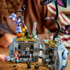 Lego Disney 43288 Il vaso da fiori di Sally