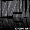 Unleazhed unscratch - frame protection film gravelbike bpg01 topolines white