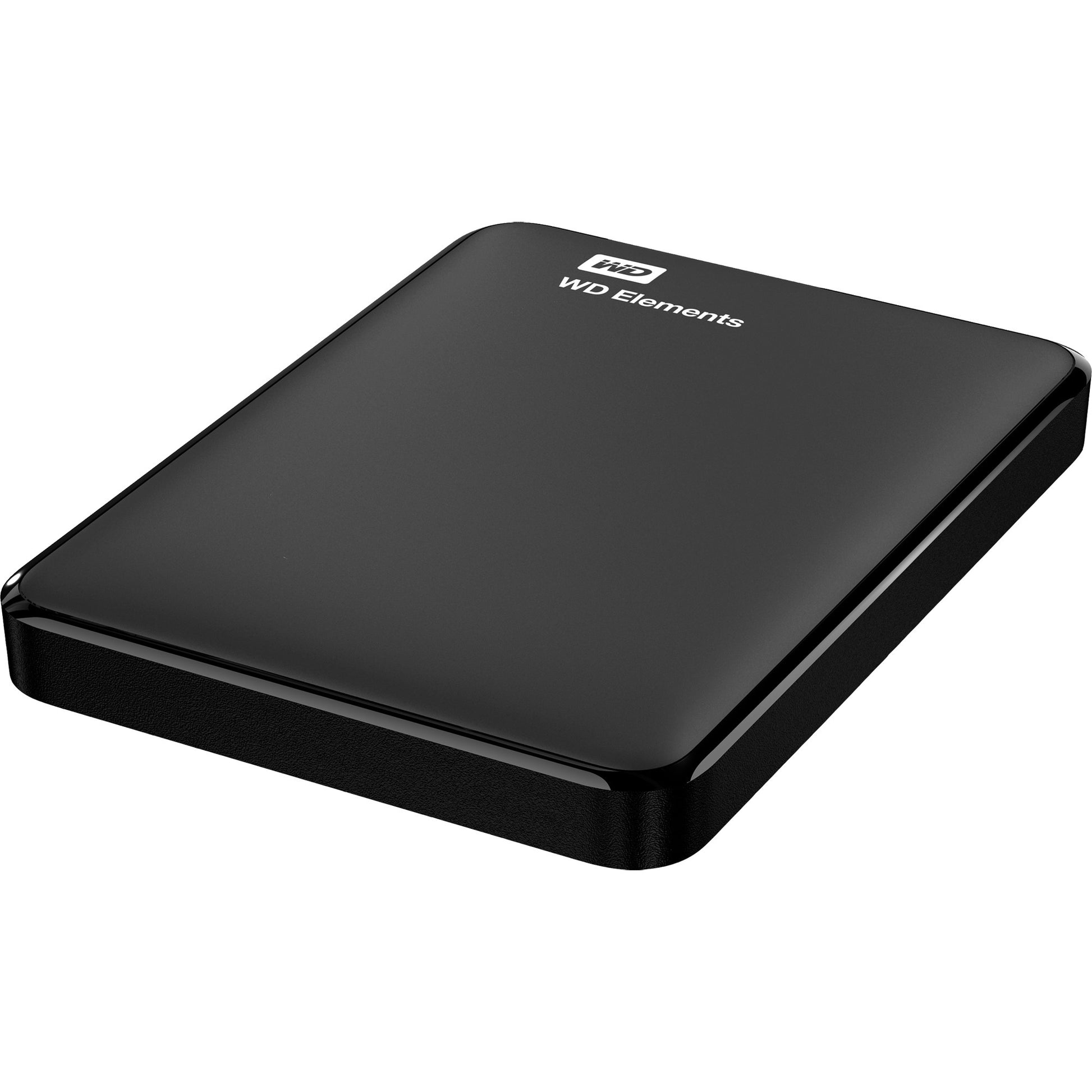 WD Elements Portable, 1 TB
