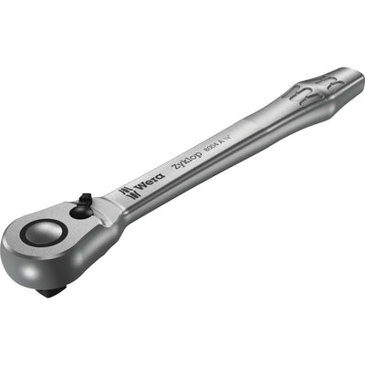 Wera 8004 A Zyklop-Rastro di metallo con Switching Pal 1 4