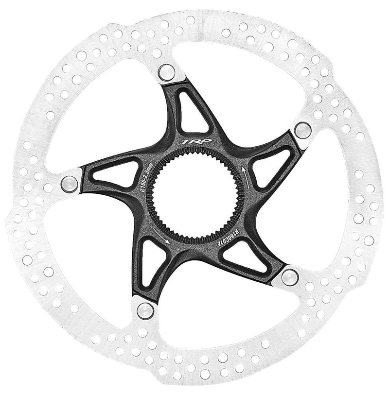 Rotore del disco centerlock Trp r1c