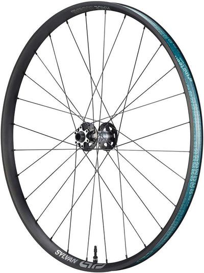 E*thirteen sylvan sidekick race all mountain 29 ruota anteriore