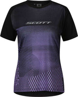 Scott trail tuned - women's mtb jersey - afbeelding 1