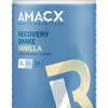 Amacx recovery shake 880g