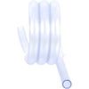 Alphacool alphatube hf 13 10 (3 8 id) - transparente, manguera de 3 metros (transparente)
